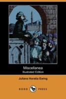 Miscellanea 1515267989 Book Cover