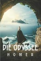Die Odyssee B0GNN2G26H Book Cover