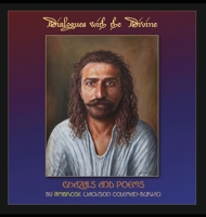 Dialogues with the Divine B0FNPY6C9F Book Cover