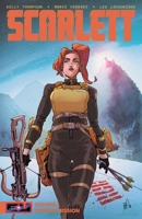 Scarlett Vol. 1 1534329552 Book Cover