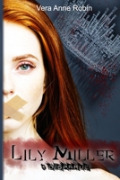 Lily Miller - Tome 1: Disparue B0C1HZYQCY Book Cover