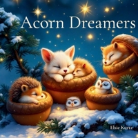 Acorn Dreamers B0G54BMXHX Book Cover