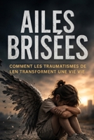 Ailes brisées : comment les traumatismes de l’enfance transforment une vie (French Edition) B0GLF6JRZG Book Cover