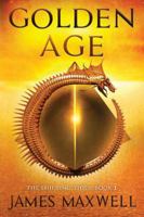 Golden Age 1503948412 Book Cover