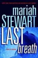 Last Breath: A Novel of Suspense 0345492250 Book Cover