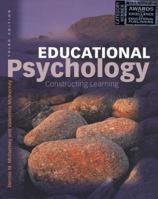 Educational Psychology - Constructing Learning 073397399X Book Cover