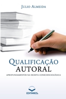 Qualificação Autoral 8598966738 Book Cover