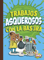 Disgusting Garbage Jobs 1623106826 Book Cover