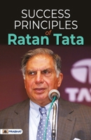 Success Principles of Ratan Tata 9355213751 Book Cover
