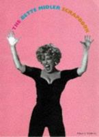 The Bette Midler Scrapbook 0806518480 Book Cover