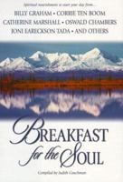Breakfast for the Soul 1562925318 Book Cover