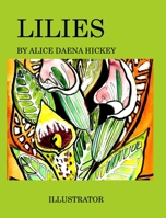 Lilies 1034236245 Book Cover