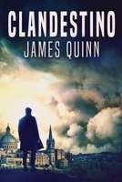 Clandestino 4824153859 Book Cover