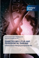 Diabetes Mellitus and Periodontal Disease 6208848385 Book Cover