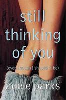 Still Thinking of You 0141015446 Book Cover