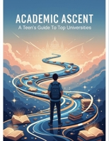 Academic Ascent: A Teen'S Guide To Top Universities B0GK9KXLMP Book Cover