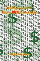 JESUS was not Poor He was RICH as Rockefeller 1608628906 Book Cover