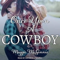Once Upon a Cowboy B08ZBJDYHX Book Cover