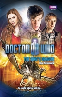 Doctor Who: The King's Dragon 184607990X Book Cover