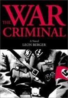 The War Criminal 1550224654 Book Cover