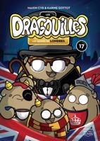 Les dragouilles - Nº 17: Les jaunes de Londres 2897621621 Book Cover