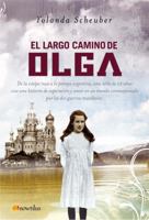 El largo camino de Olga 8576793334 Book Cover