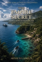 The Empire Secret: A Luke Morgan Series B0FGWQYHTS Book Cover
