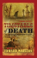 Timetable of Death 0749018178 Book Cover