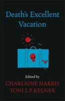 Death's Excellent Vacation 0441018688 Book Cover