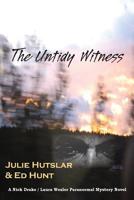 The Untidy Witness 0975300016 Book Cover