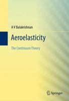 Aeroelasticity: The Continuum Theory 1461436087 Book Cover