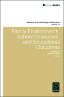 Family Environments, School Resources, and Educational Outcomes 1784416282 Book Cover