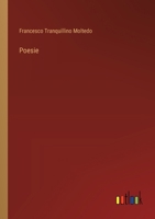 Poesie (Italian Edition) 3368715690 Book Cover