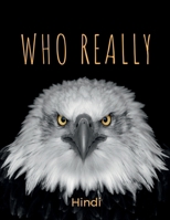 Who really B09W5WZXJX Book Cover