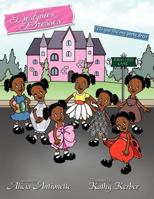 Destynie's Dresses: Do You Like My Party Dress 1463443102 Book Cover