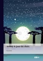 Arifidy le jour du choix (French Edition) 2342367430 Book Cover