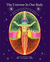 The Universe in Our Body, an Astrological and Spiritual Approach about the Oneness of All Beings 1553697553 Book Cover