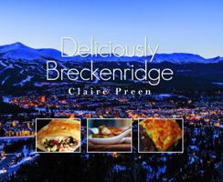 Deliciously Breckenridge 1920808094 Book Cover