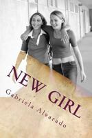 New Girl 1468191233 Book Cover