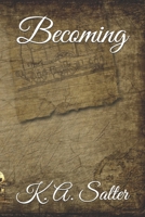 Becoming B089TRYG81 Book Cover
