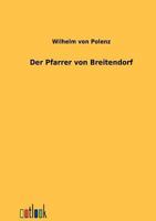 Der Pfarrer Von Breitendorf (2 ) 1271260131 Book Cover