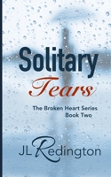 Solitary Tears 1492110167 Book Cover