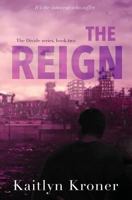 The Reign 1533658145 Book Cover