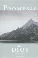 Promesas de Dios para cada una de tus necesidades 1602553513 Book Cover