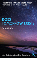 Does Tomorrow Exist? 0367615967 Book Cover
