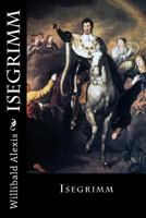 Isegrimm 8027314747 Book Cover