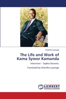 The Life and Work of Kama Sywor Kamanda 6205515393 Book Cover