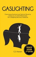 GASLIGHTING ( Updated version 2nd edition ) 1801975078 Book Cover