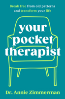Your Pocket Therapist 0063349604 Book Cover