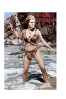 Raquel Welch: The Shocking Truth 1447834216 Book Cover